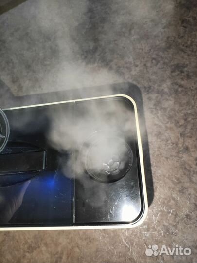 Увлажнитель воздуха