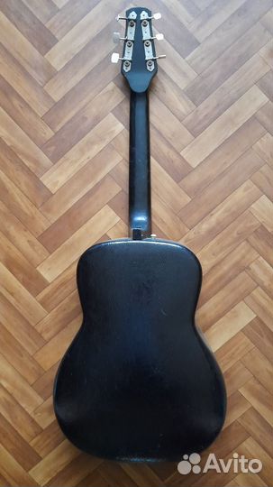 Гитара классическая