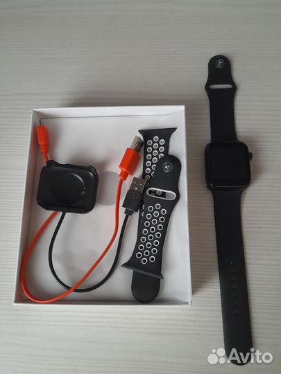 Смарт часы Watch T55
