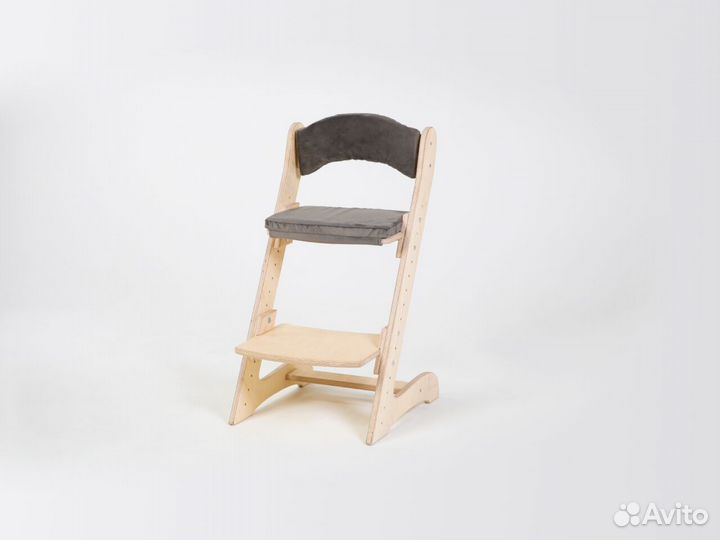 Растущий стул
