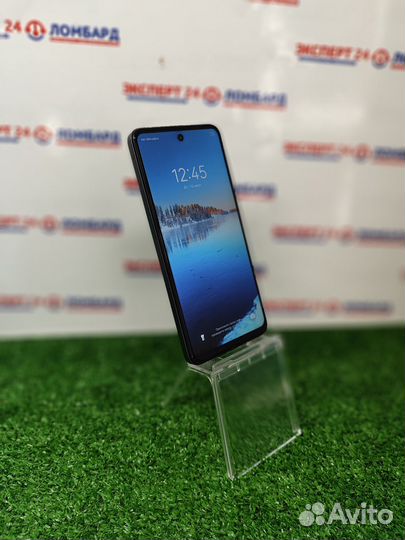 TECNO Spark 20с, 4/256 ГБ