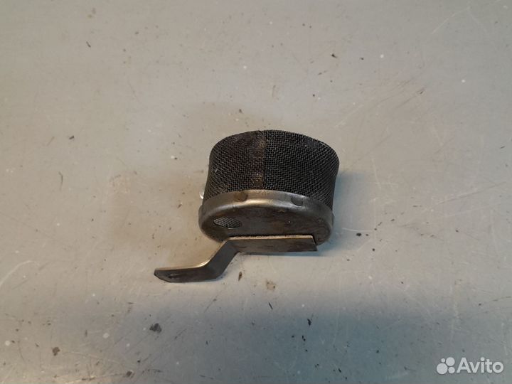 Сито маслоприёмника днепр