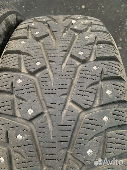 Yokohama Ice Guard IG55 205/55 R16