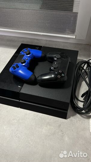 Sony PS4