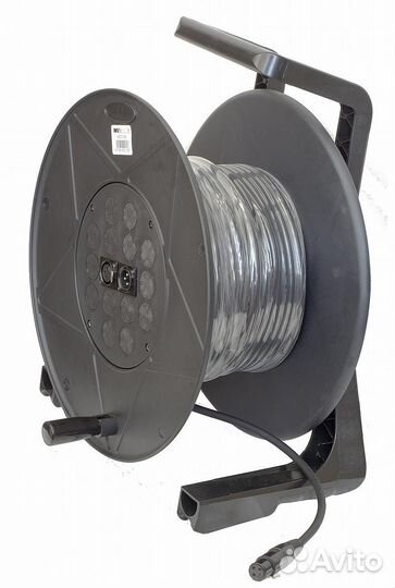 DMX-кабель Invotone adcd1050