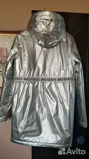 Куртка для девочки 164 O'stin