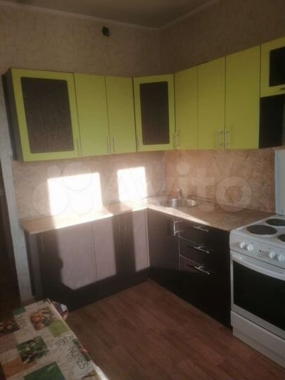 2-к. квартира, 56 м², 10/24 эт.