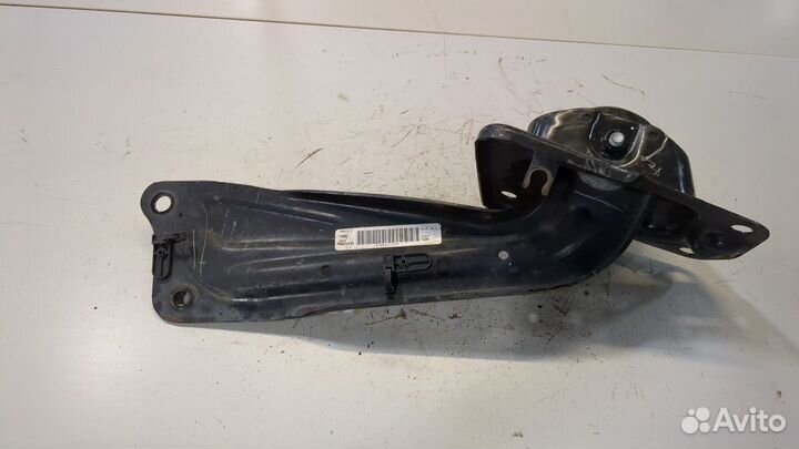 Рычаг подвески Volkswagen Tiguan, 2019