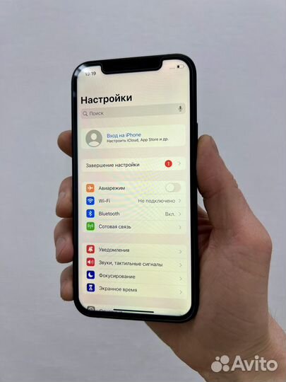 iPhone 12, 128 ГБ