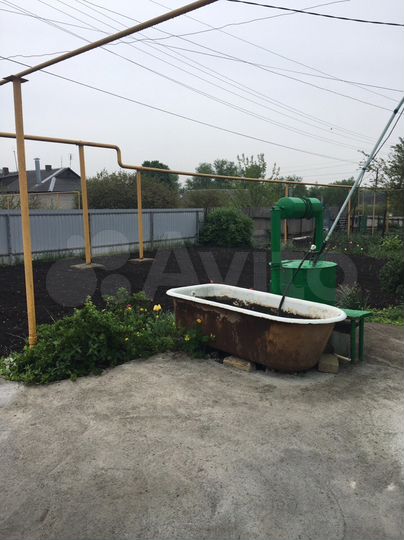 Дом 70 м² на участке 6 сот.