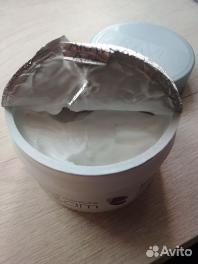 Крем для лица aravia