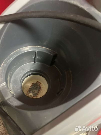 Отпариватель для одежды Odyssey