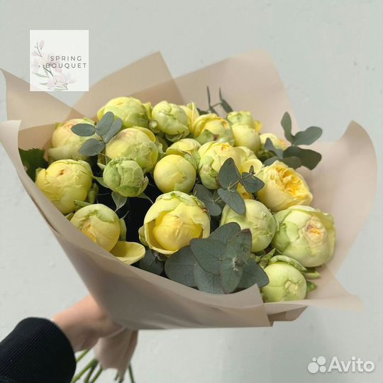 Розы Букеты Цветы 101,51 с доставкой