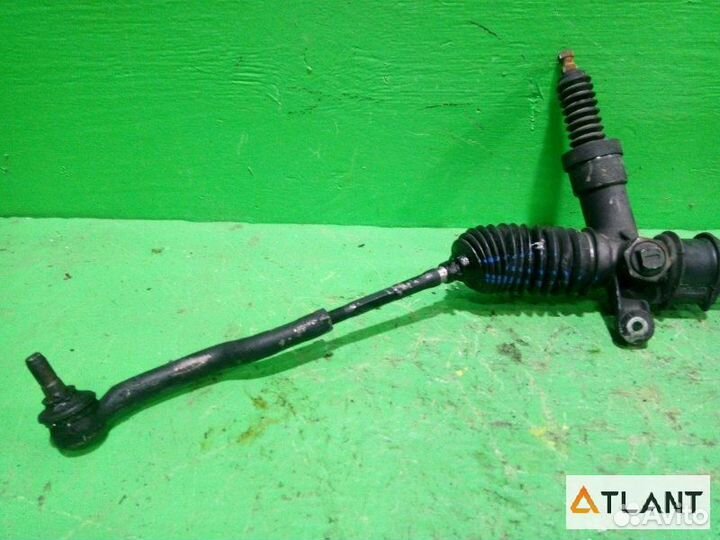 Рулевая рейка suzuki every