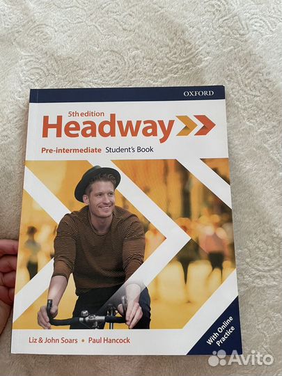 Headway pre intermediate