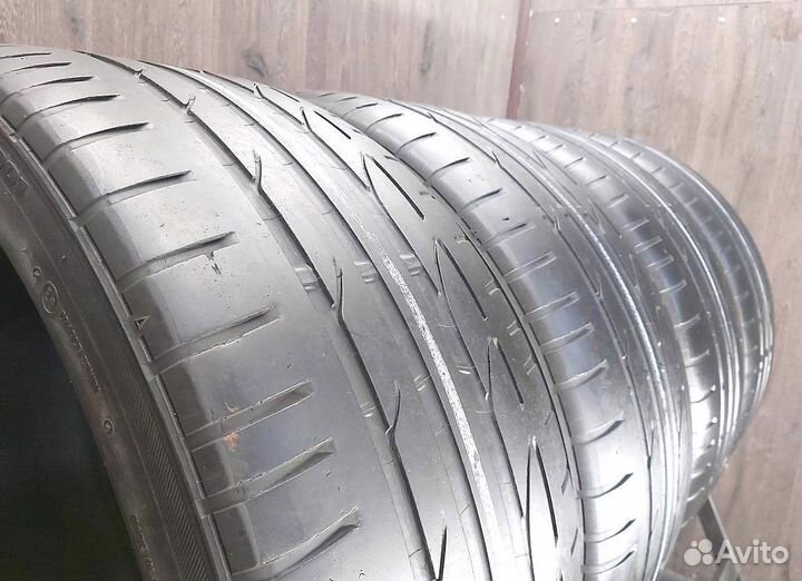 Bridgestone Potenza S001 235/45 R19 M