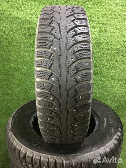 Nokian Tyres Hakkapeliitta 5 185/75 R14 86T