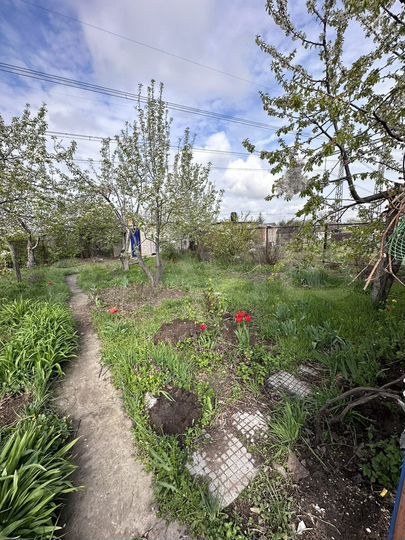 Дача 72 м² на участке 7 сот.