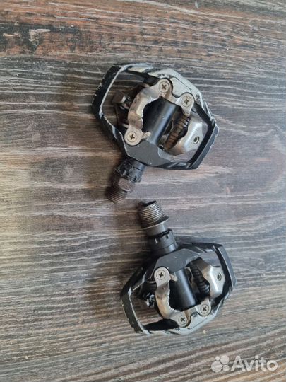 Запчасти для велосипеда