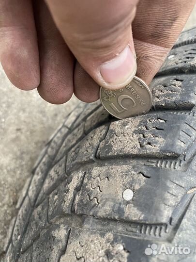 Viatti Brina Nordico V-522 175/70 R13