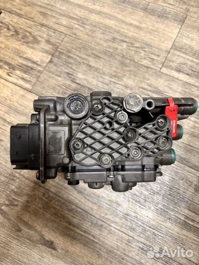 Eapu блок подготовки воздуха K015444 EL2203