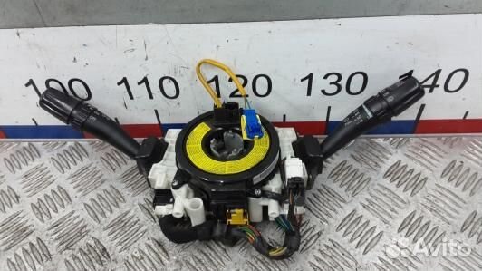 Переключатель поворотов и дворников (стрекоза) KIA