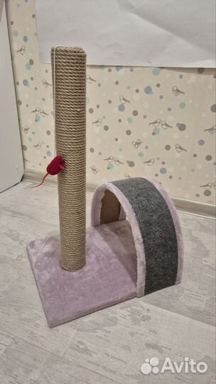 Когтеточка