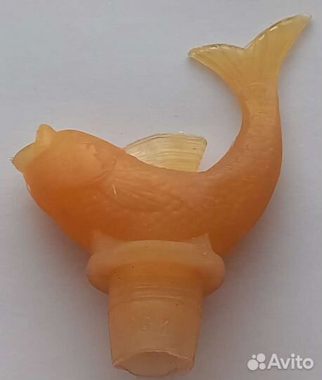 Пробка для бутылки 