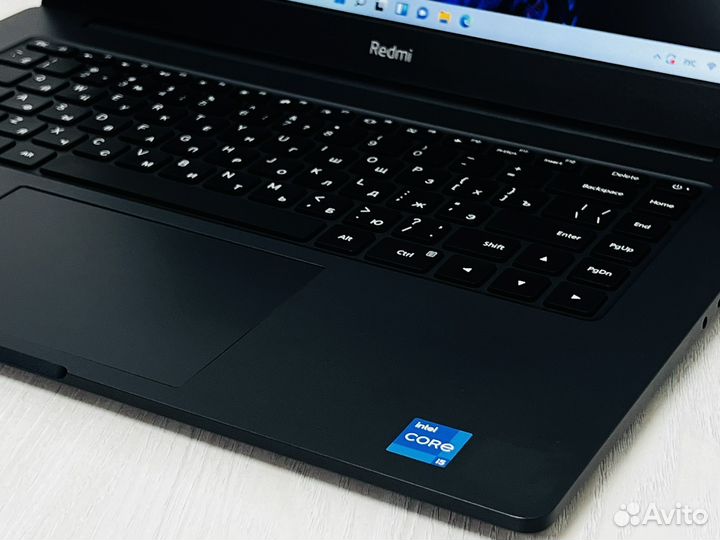 Ноутбук Xiaomi 15,6