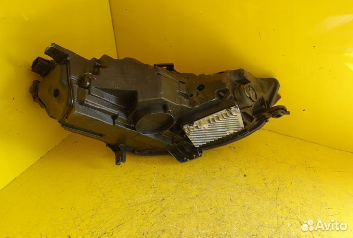 Фара левая правая Ауди А4 В9 audi A4 8W B9