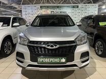 Chery Tiggo 4 2.0 CVT, 2019, 79 474 км, с пробегом, цена 1 549 000 руб.