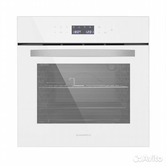 Шкаф духовой электрический maunfeld eoec.564TW