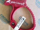 Зажим Cable Clamp (оригинал сша) объявление продам