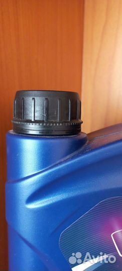 Масло трансмиссионное Tranself NFJ 75W-80