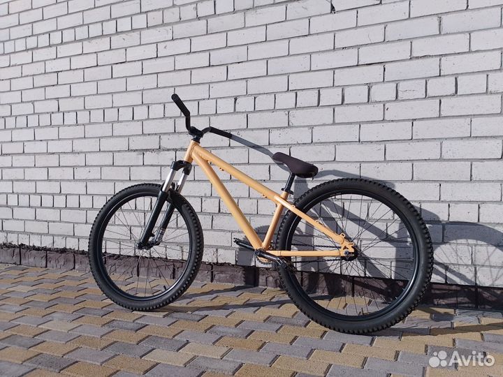 Mtb street dirt 26