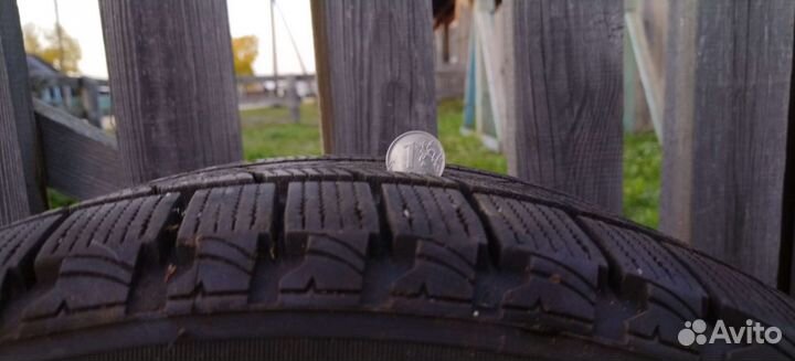 Firemax FM805+ 195/55 R16