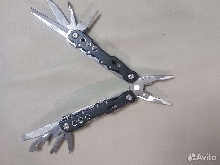 Мультиинструмент