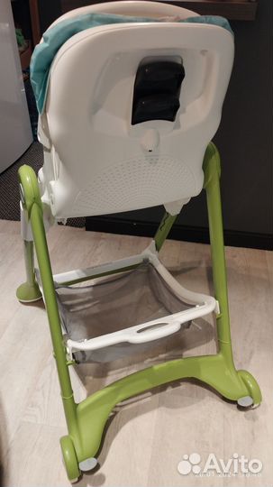 Стульчик для кормления CAM il mondo del bambino