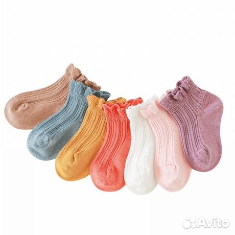 Носки детские