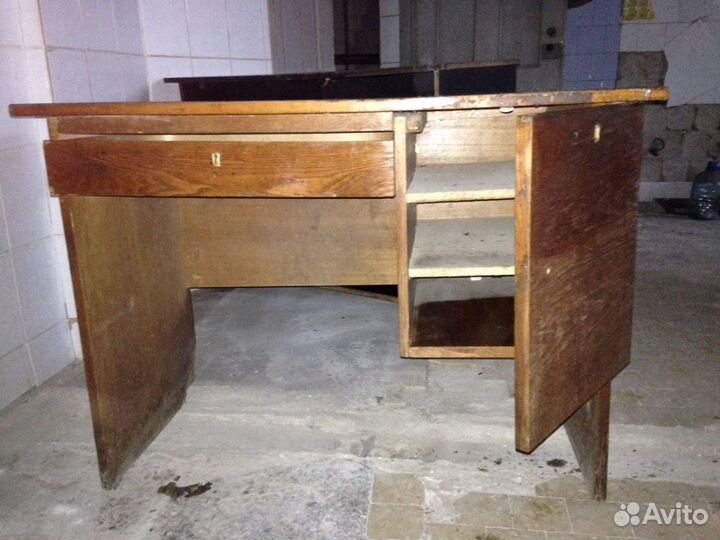 Письменный стол бу
