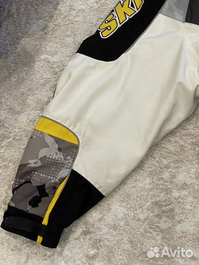 Куртка снегоходная BRP