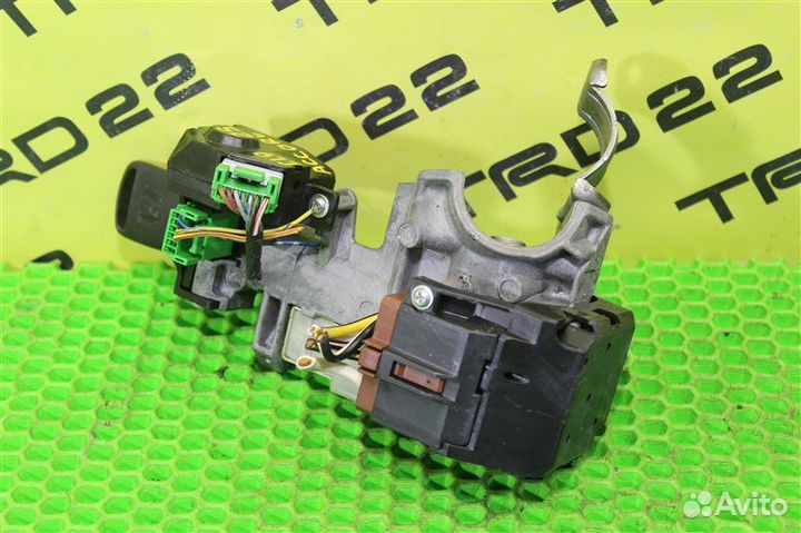 Замок зажигания Honda Accord CL9 K24A3 2005