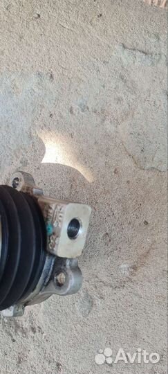 Выжимной daewoo Джентра