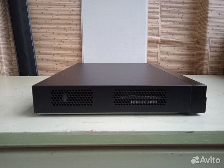 Видеорегистратор Bolid RGG-1622 - на запчасти