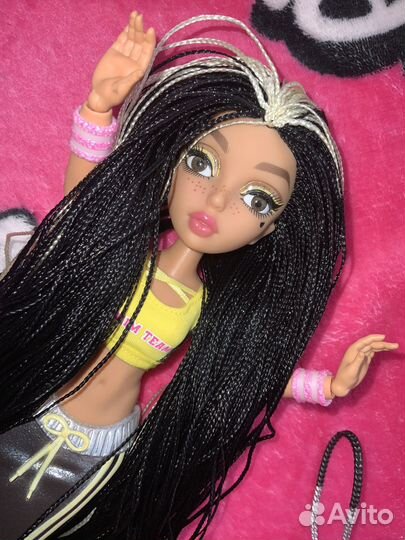 Русалка Mermaze