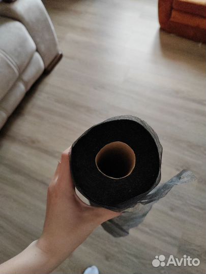 Одноразовые простыни в рулоне 70х200