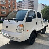 KIA Bongo бортовой, 2009