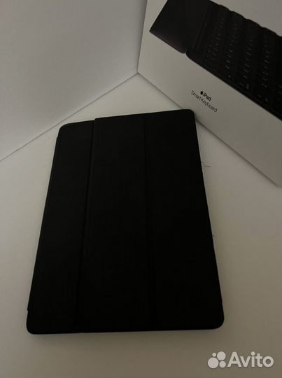 Планшет apple iPad 7
