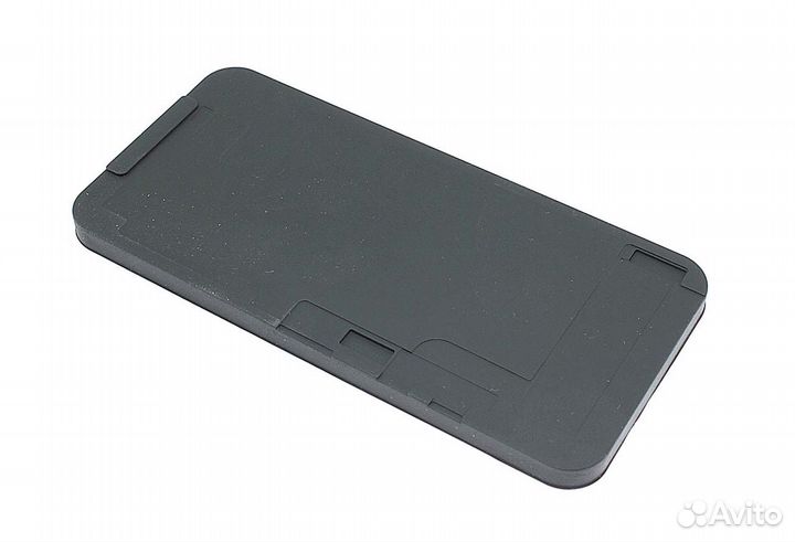 Силиконовая вставка для iPhone 12 Pro