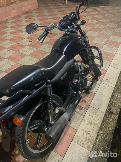 Racer RC50 (110)